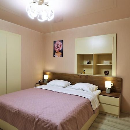 Apartment On Gudiashvili Tbilisi Exteriér fotografie