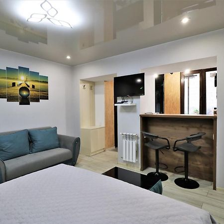 Apartment On Gudiashvili Tbilisi Exteriér fotografie