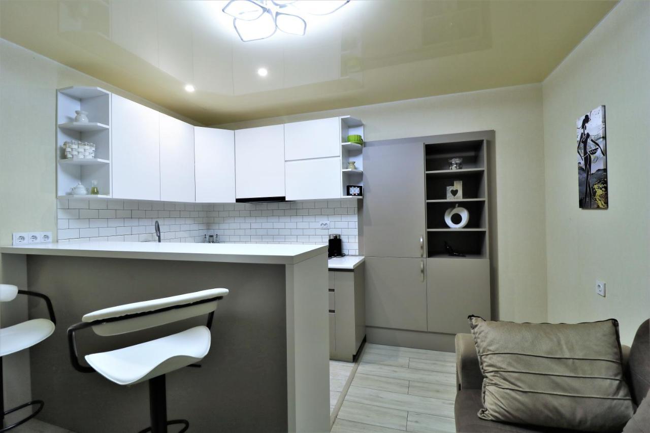 Apartment On Gudiashvili Tbilisi Exteriér fotografie