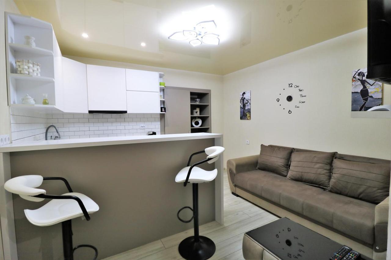 Apartment On Gudiashvili Tbilisi Exteriér fotografie