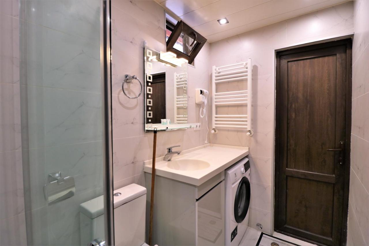 Apartment On Gudiashvili Tbilisi Exteriér fotografie