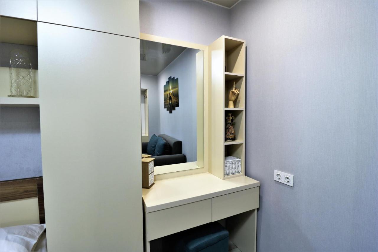 Apartment On Gudiashvili Tbilisi Exteriér fotografie