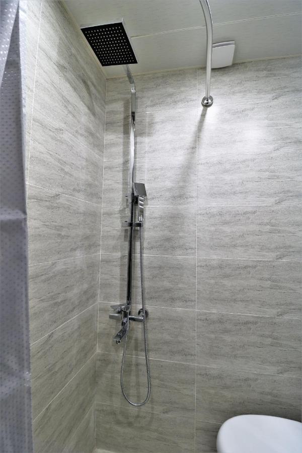 Apartment On Gudiashvili Tbilisi Exteriér fotografie