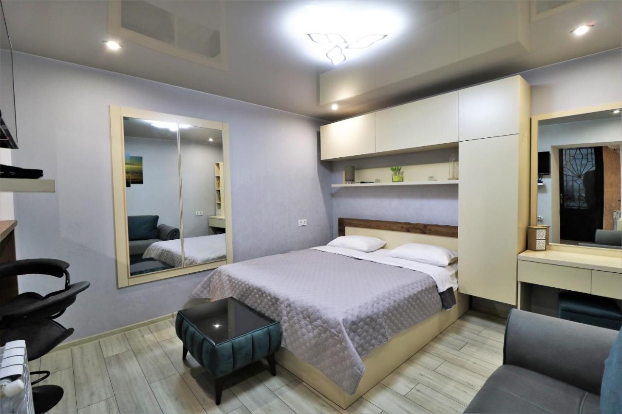 Apartment On Gudiashvili Tbilisi Exteriér fotografie
