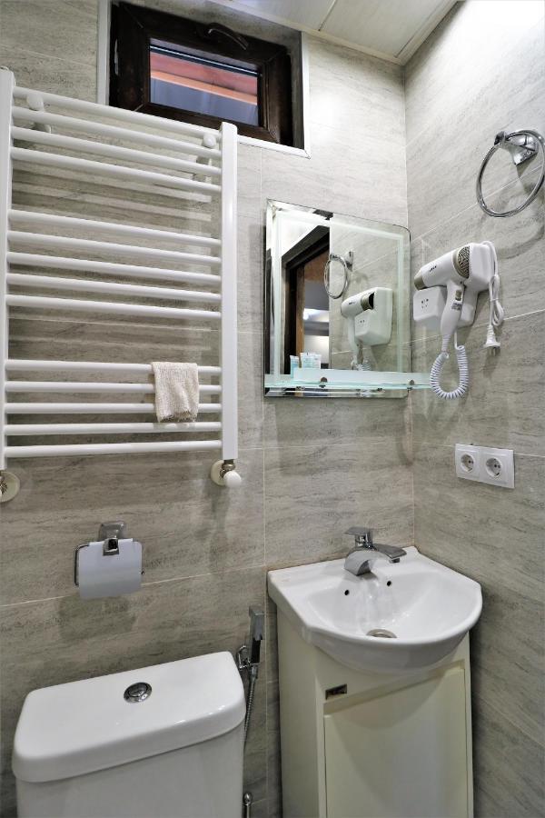 Apartment On Gudiashvili Tbilisi Exteriér fotografie