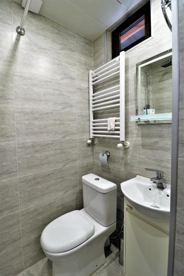 Apartment On Gudiashvili Tbilisi Exteriér fotografie