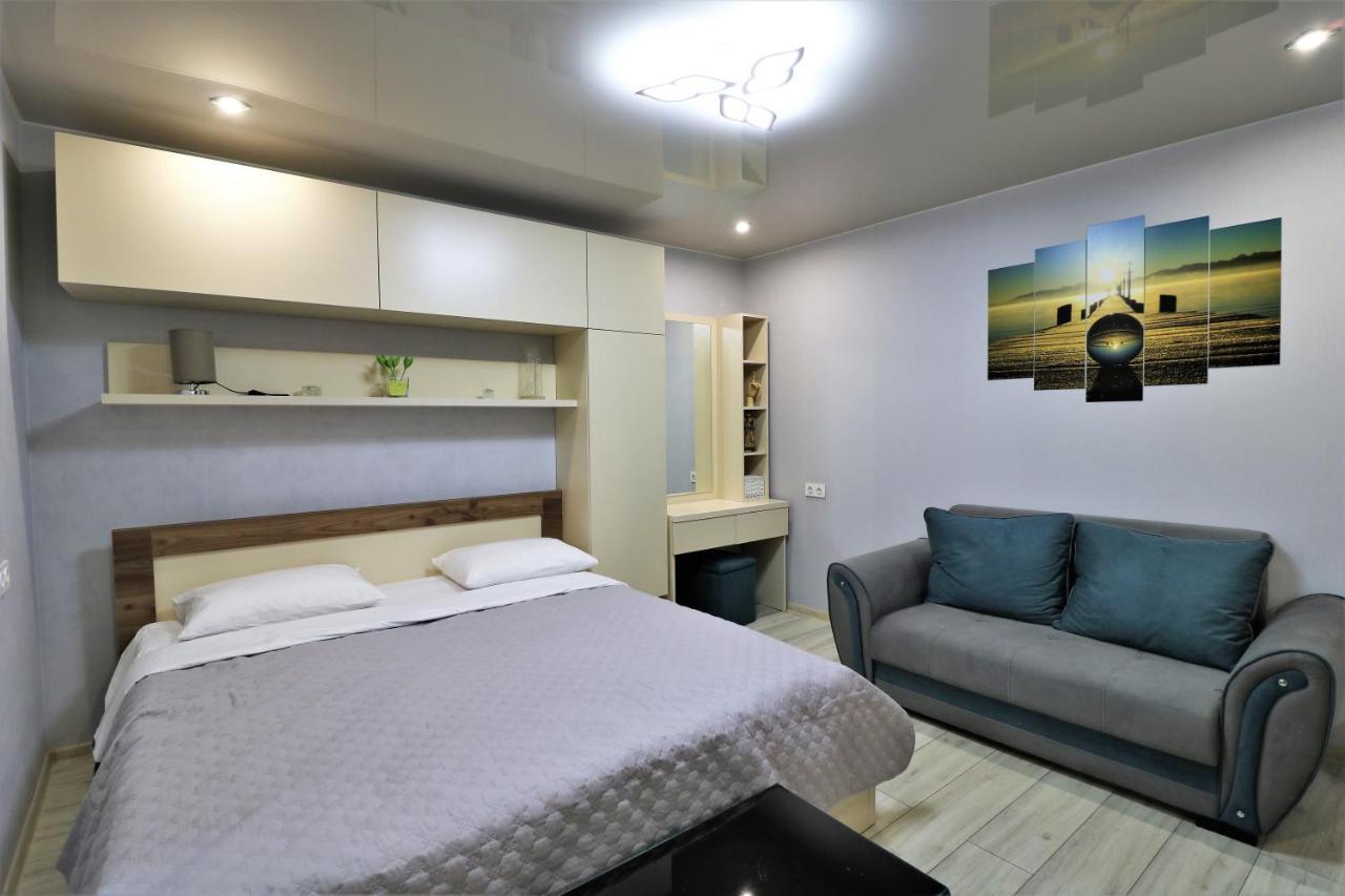 Apartment On Gudiashvili Tbilisi Exteriér fotografie