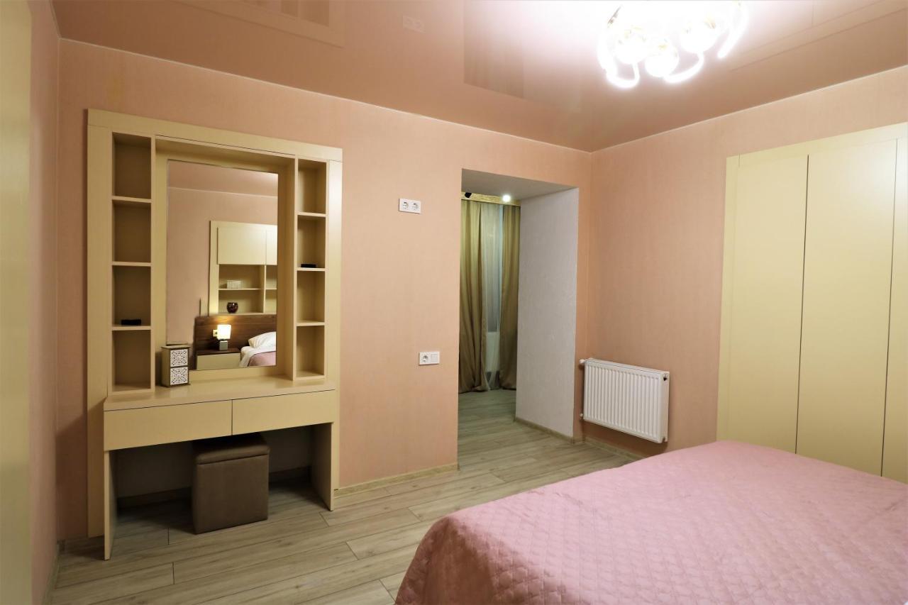 Apartment On Gudiashvili Tbilisi Exteriér fotografie