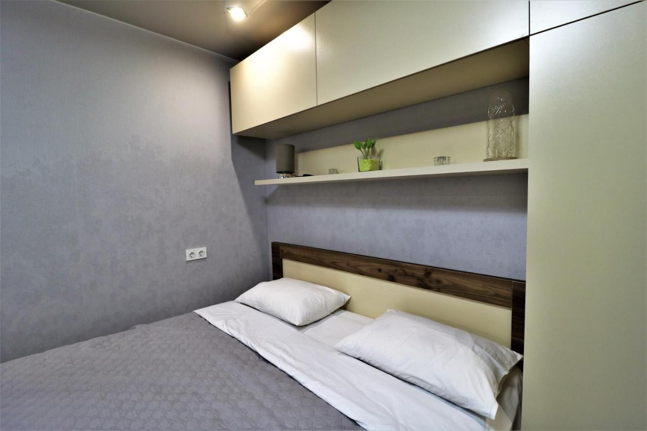 Apartment On Gudiashvili Tbilisi Exteriér fotografie