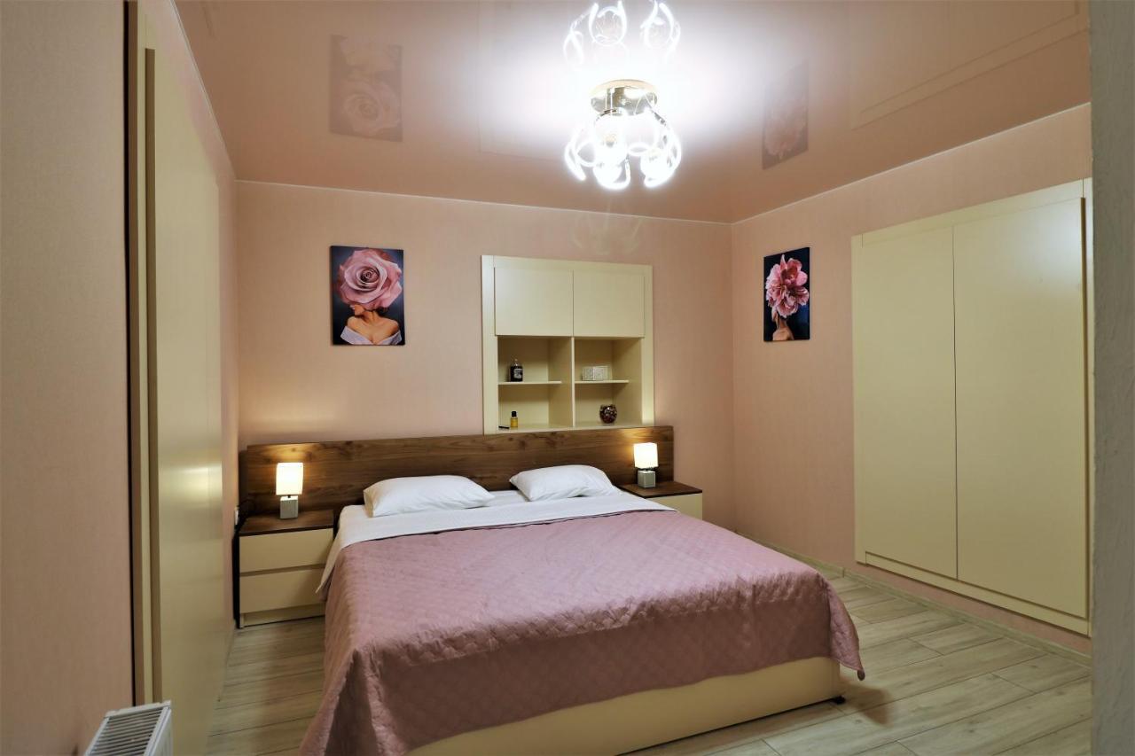 Apartment On Gudiashvili Tbilisi Exteriér fotografie