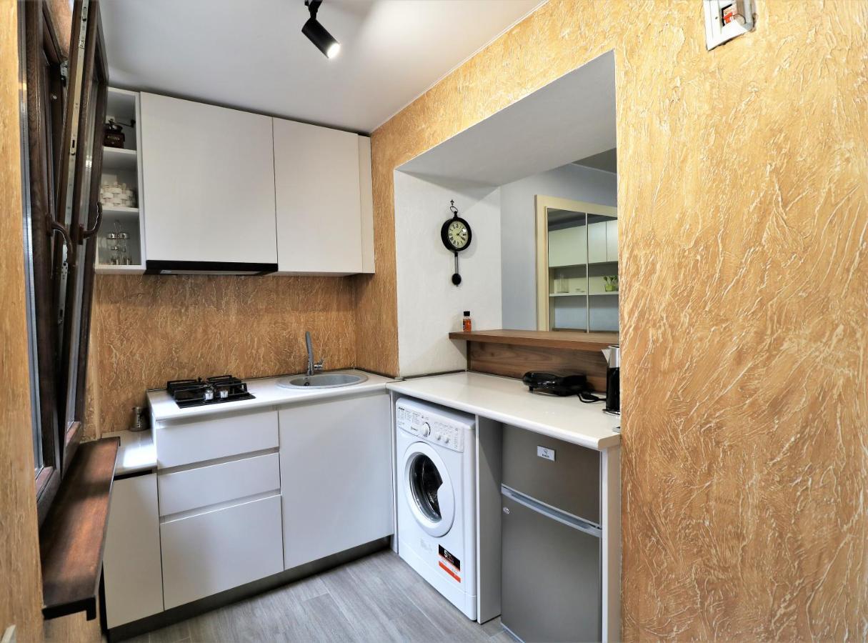 Apartment On Gudiashvili Tbilisi Exteriér fotografie